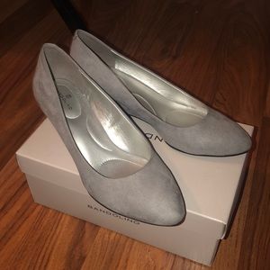 Bandolino Fayola - Light Gray